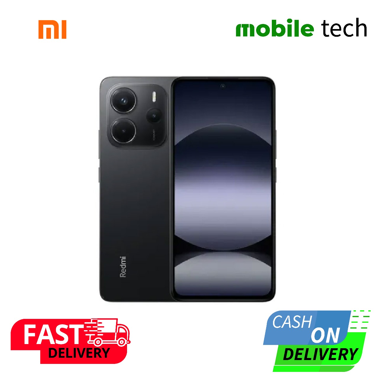 Redmi Note 14 8/256GB