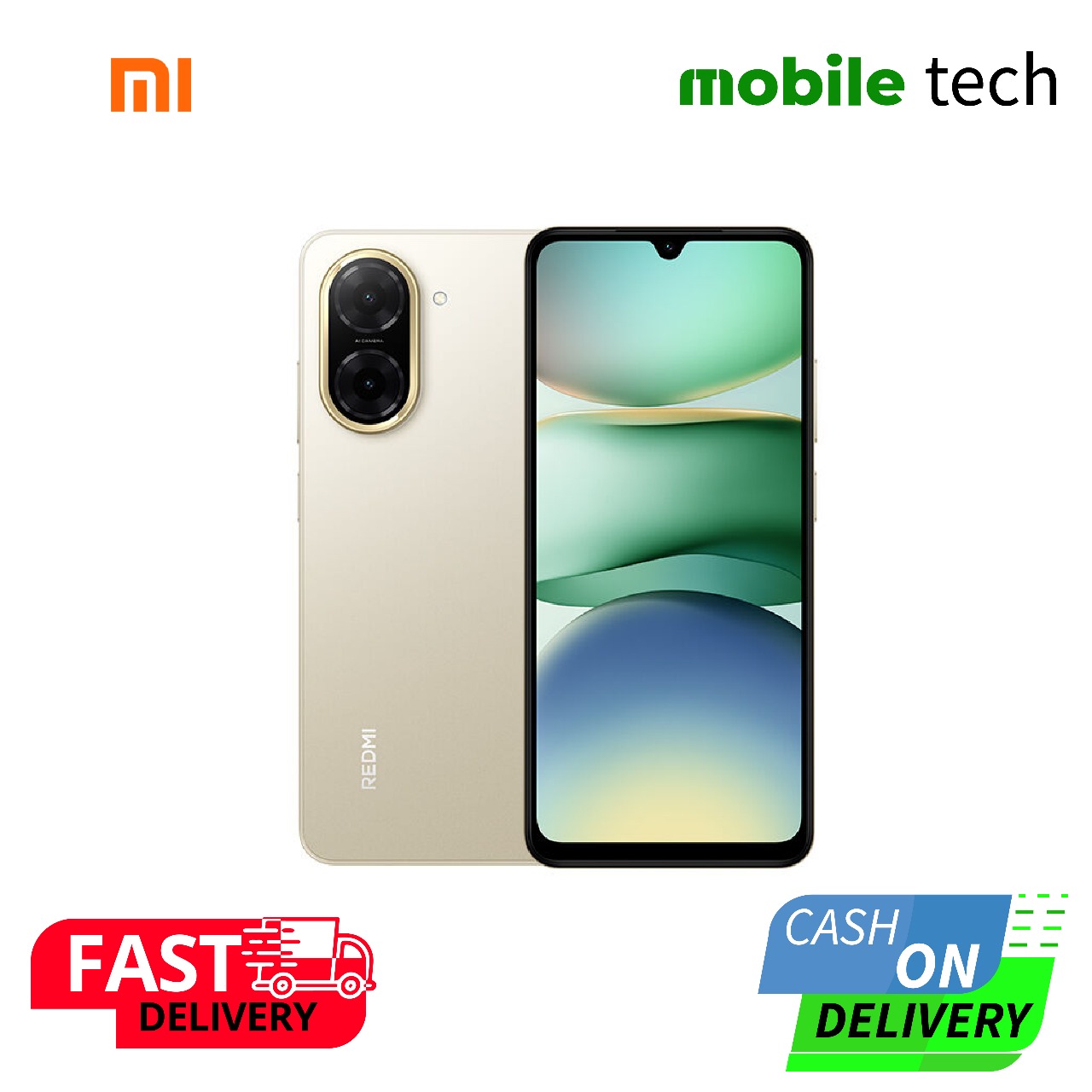 Redmi A5 4GB/64GB