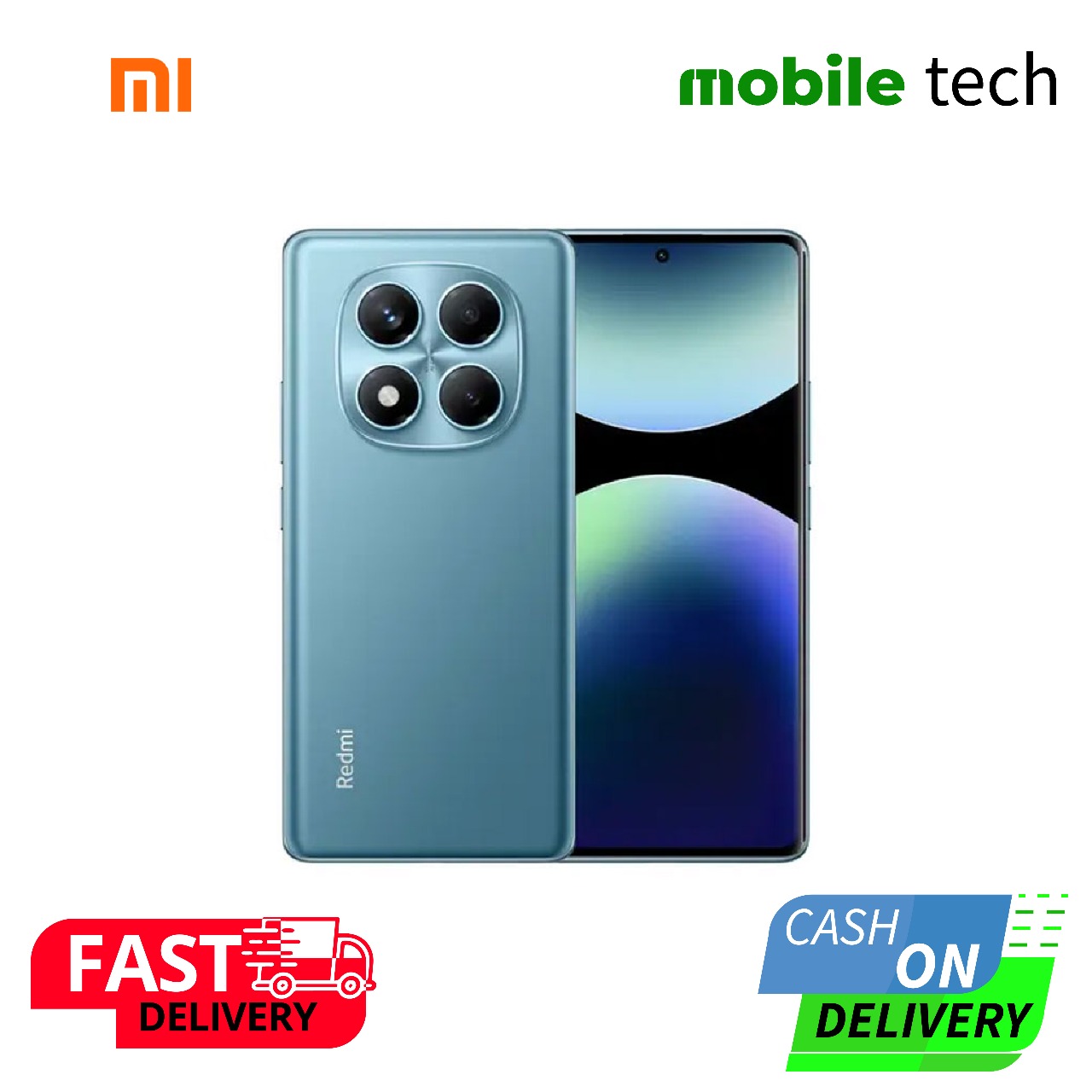 Redmi Note 14 Pro 8/256GB