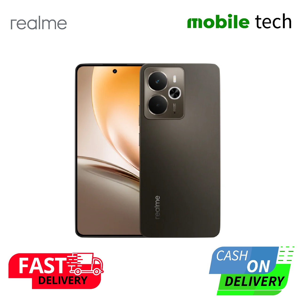 Realme 14 5G 12GB/256GB