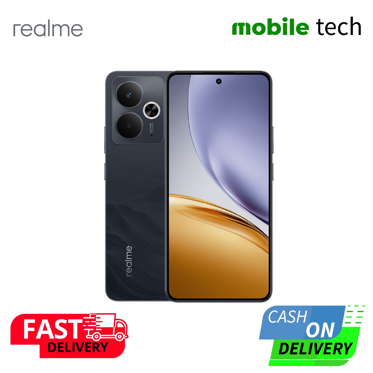 Realme 14T 5G 8GB/256GB