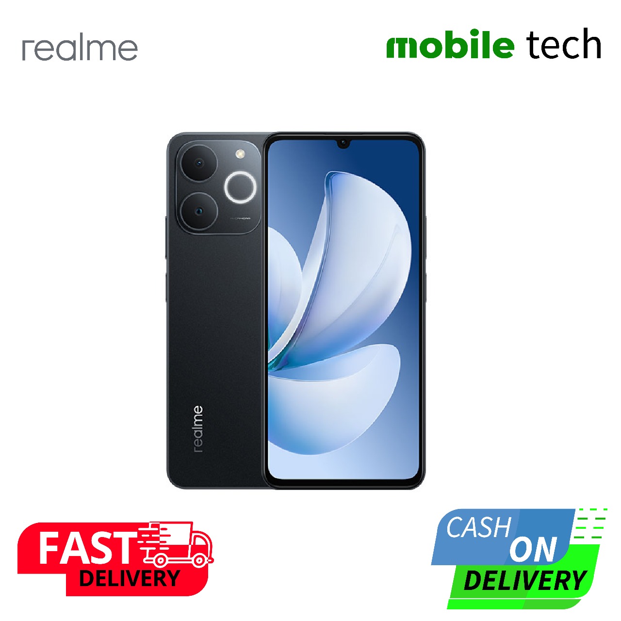 Realme Note 70 4GB/128GB