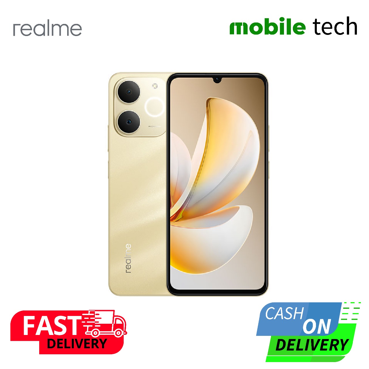 Realme Note 70 4GB/64GB