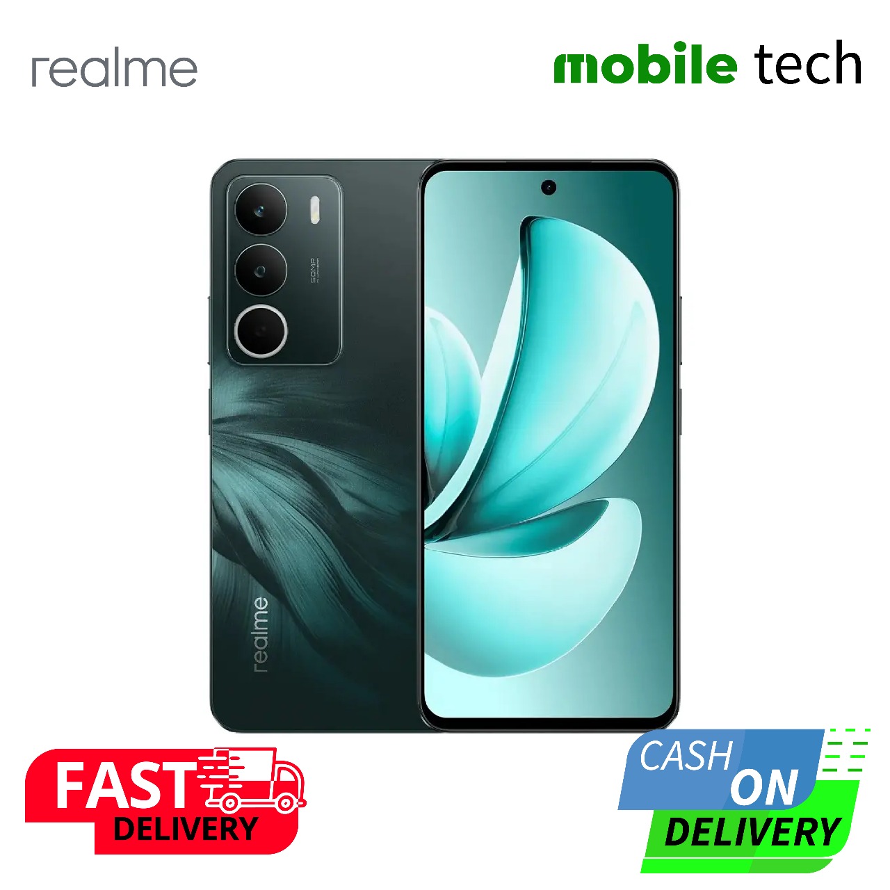 Realme C71 6GB/128GB