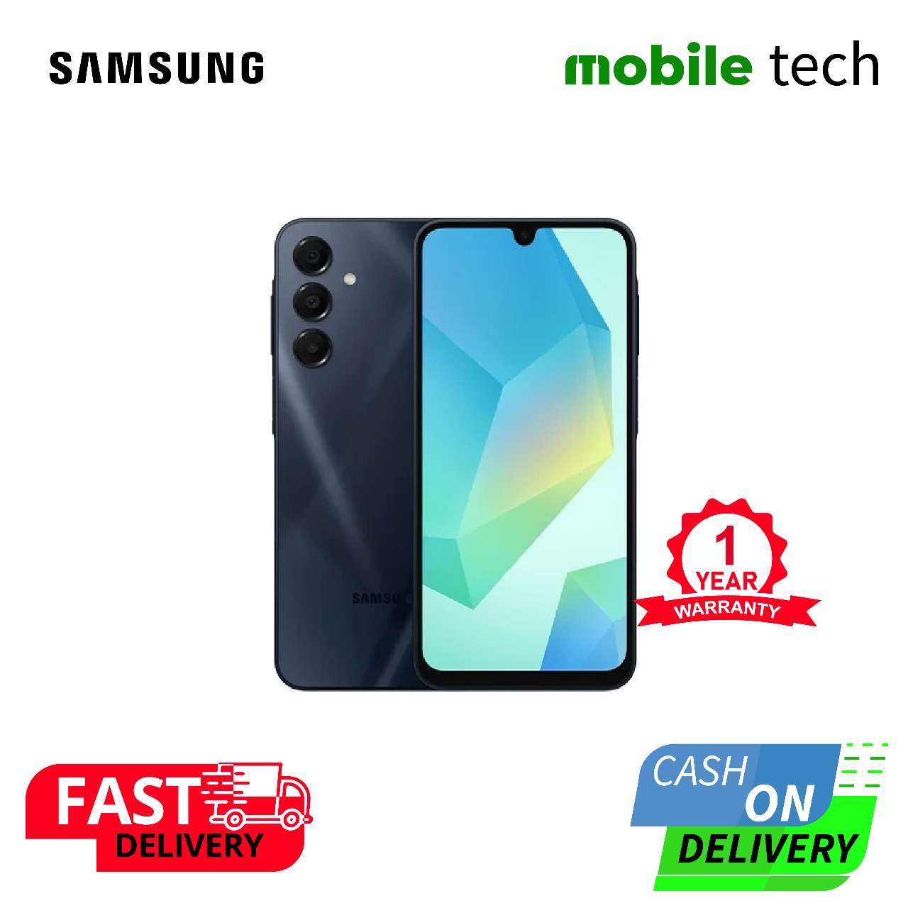 Samsung A16 8GB/128GB