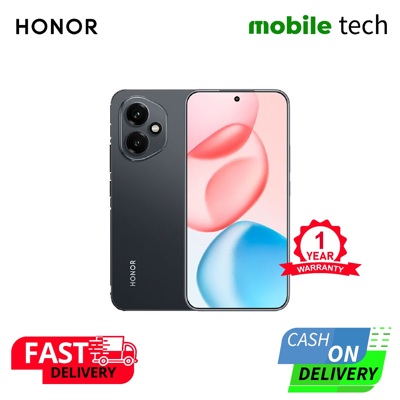 Honor 400 12GB/512GB