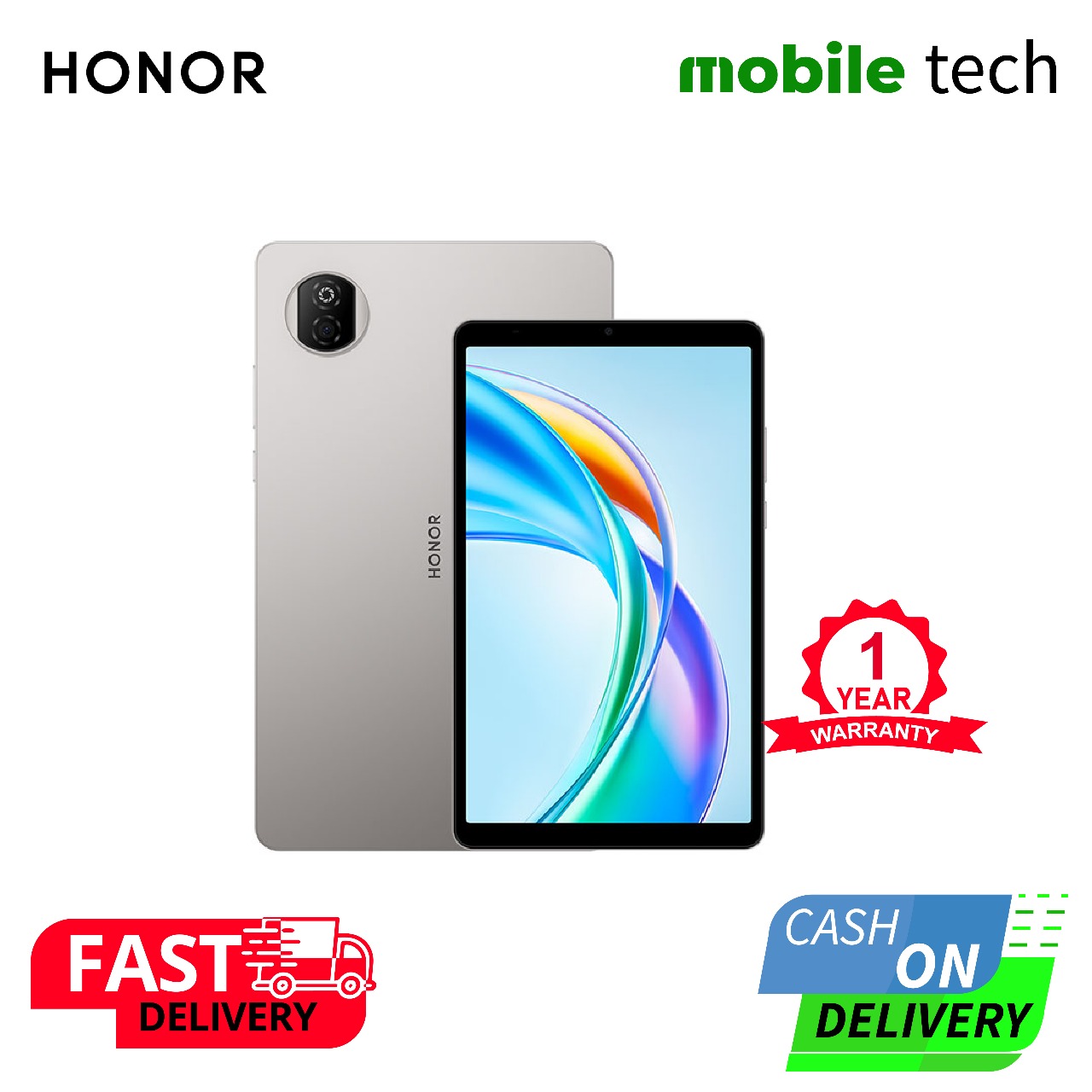 Honor Pad X7 4GB/64GB