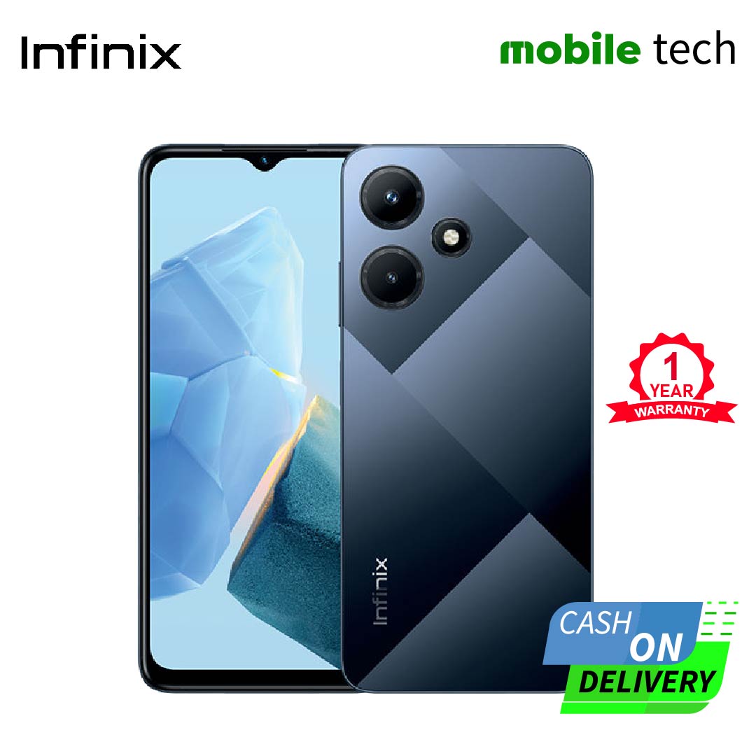 infinix Hot 30i 4GB/64GB