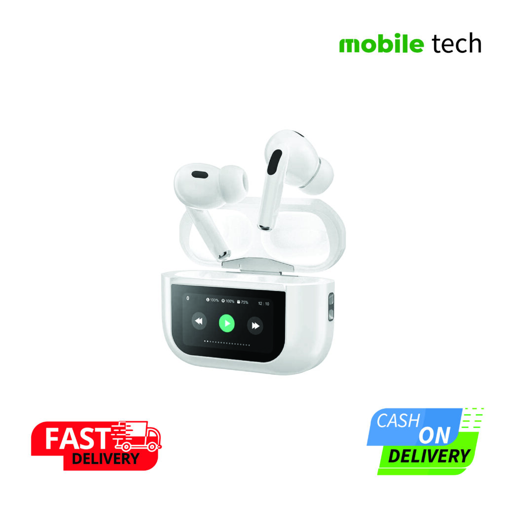 A9 Pro ANCENC Dauble Dark Noise R