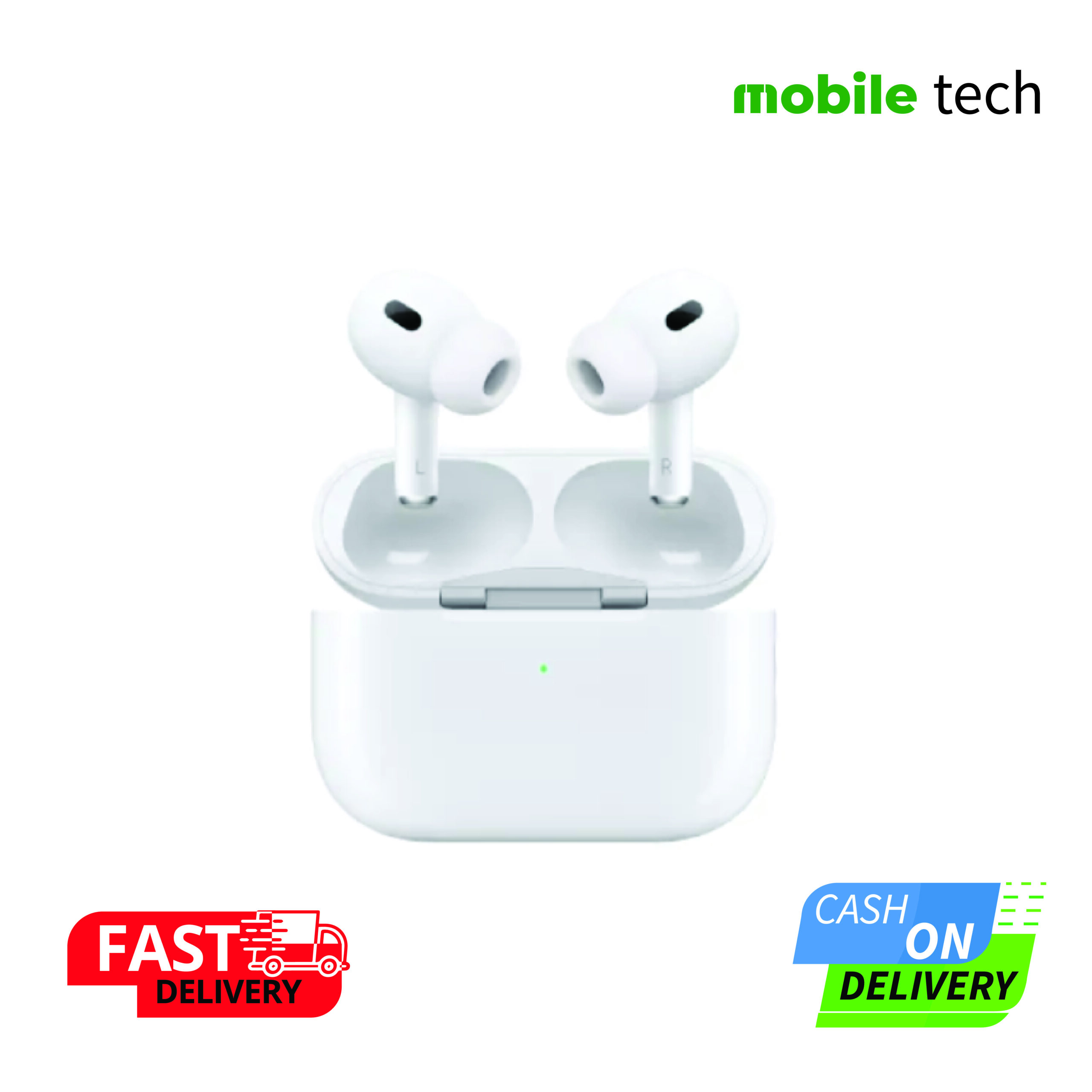 AirPods Pro (2nd Generation)