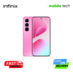 Infinix Hot 60 Pro 8GB/128GB