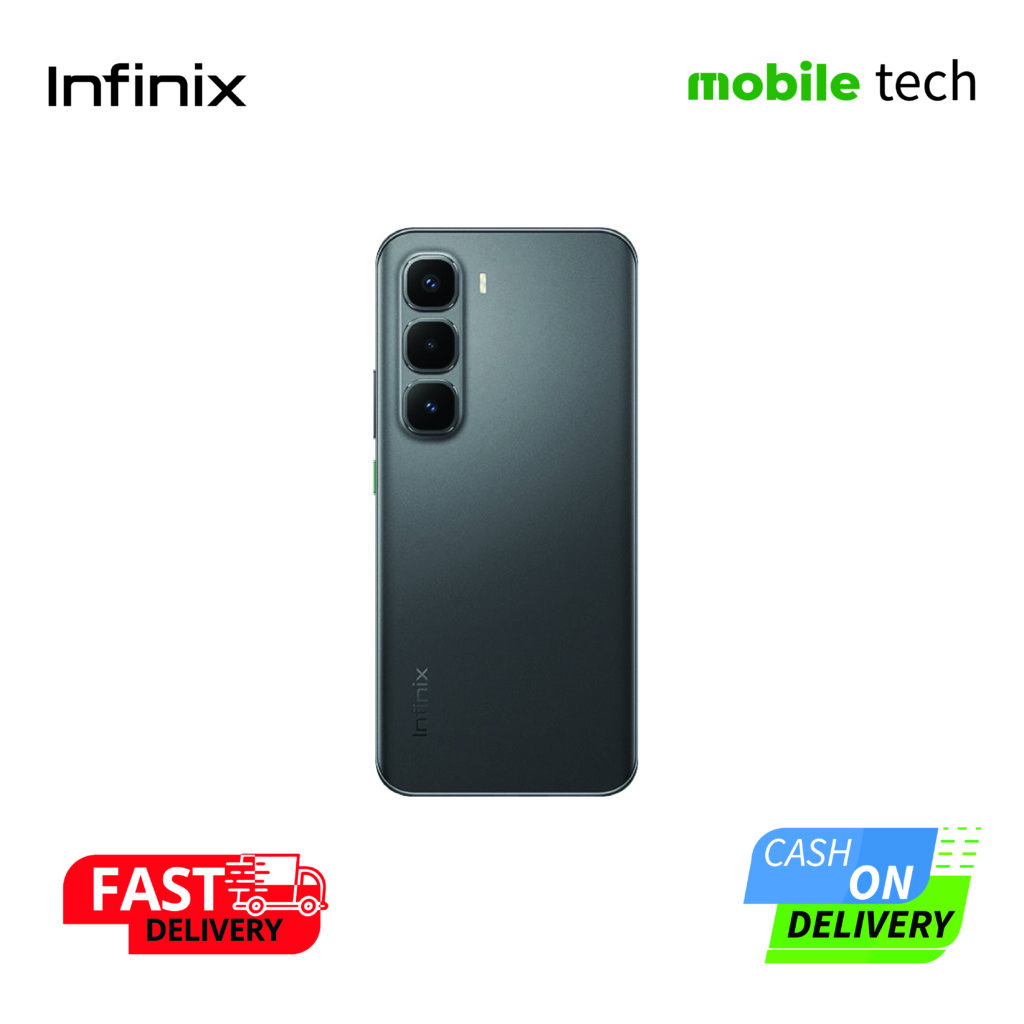 Infinix Hot 60 Pro Plus 8GB256GB