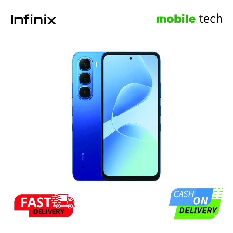 Infinix Hot 60i 6GB 128GB