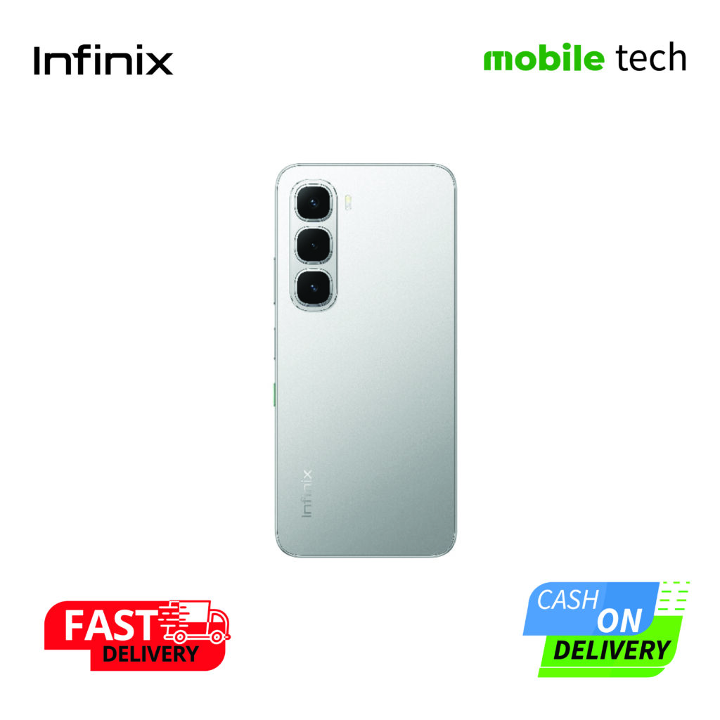 Infinix Hot 60i 8GB256GB