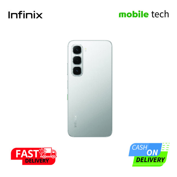 Infinix Hot 60i 8GB256GB