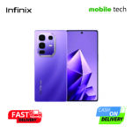 Infinix Note 50 Pro Plus 5G 12GB256GB