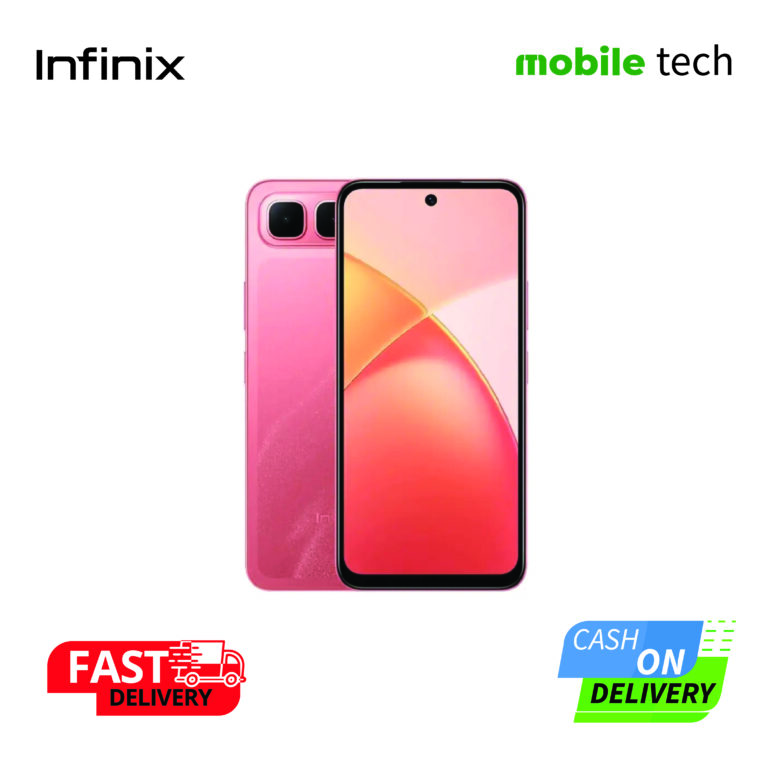 Infinix Smart 10 Plus 4GB128GB