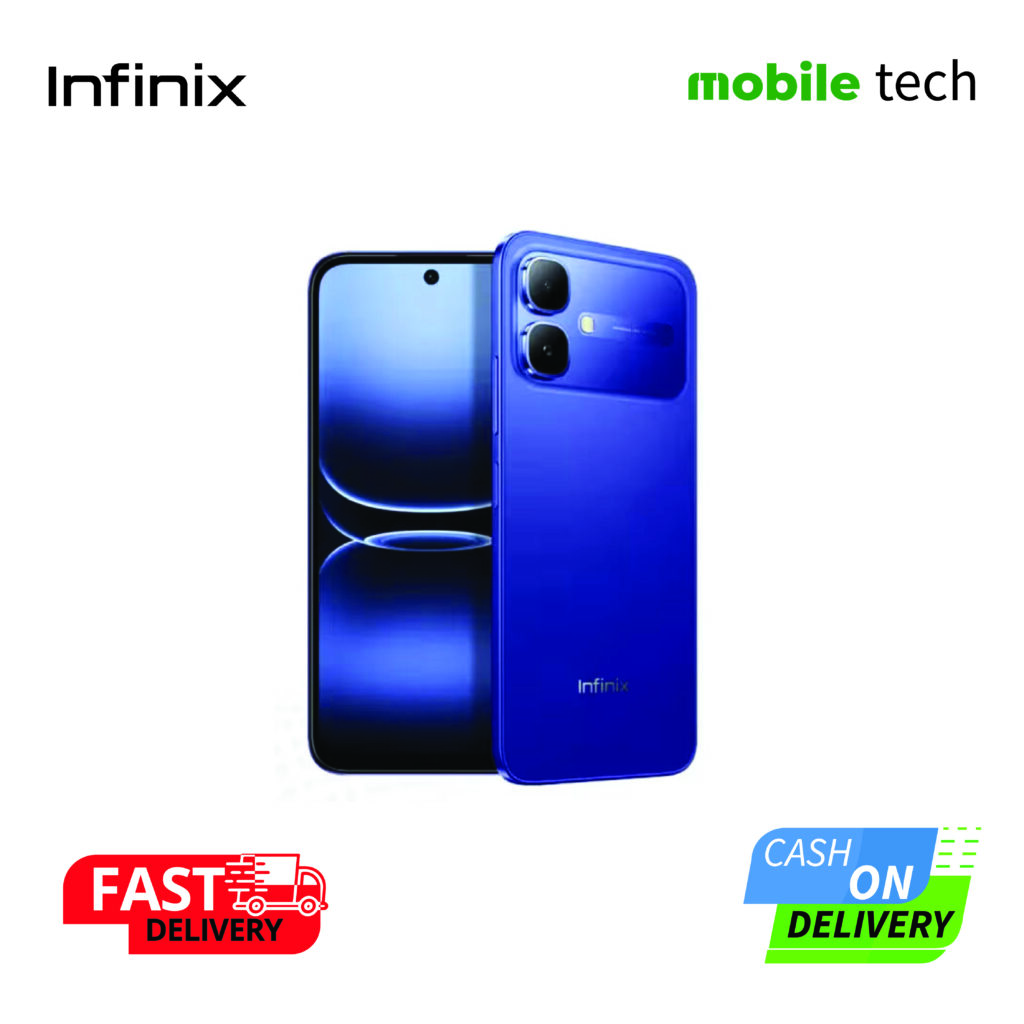 Infinix Smart 20 4GB128GB