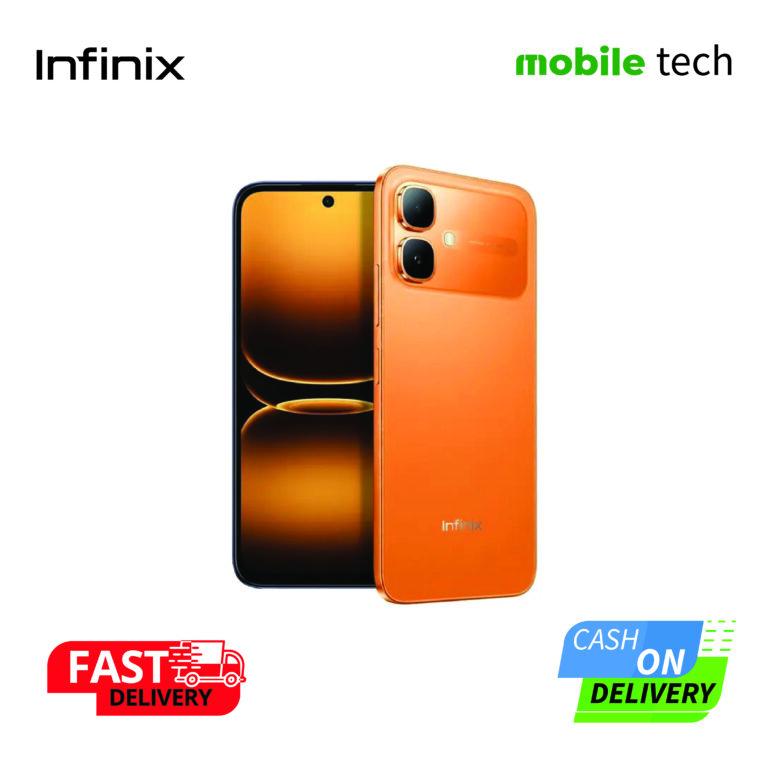 Infinix Smart 20 4GB64GB