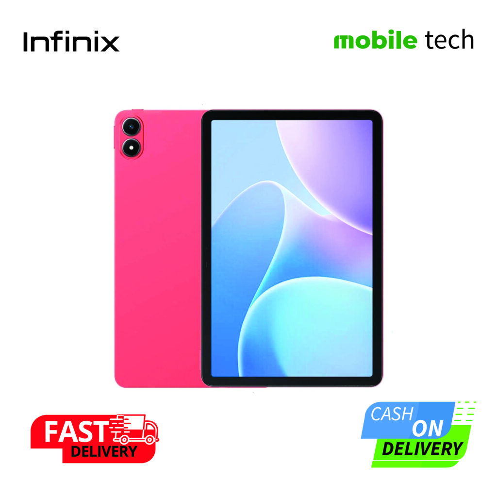Infinix XPAD 20 6GB128GB
