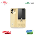 Itel Neo R60+ 4G Phone