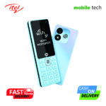 Itel Neo R60+ 4G Phone Price in BD