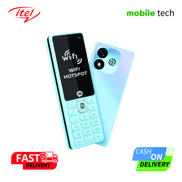 Itel Neo R60+ 4G Phone Price in BD