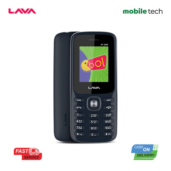 Lava A1 Josh