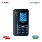 Lava A1 Vibe
