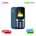 Lava A3 Torch