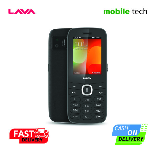 Lava A7 Torch