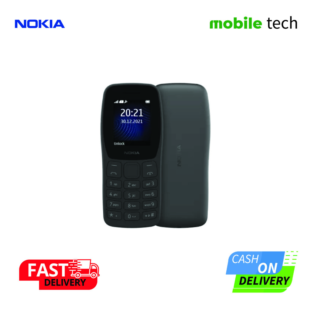 Nokia 105 Classic
