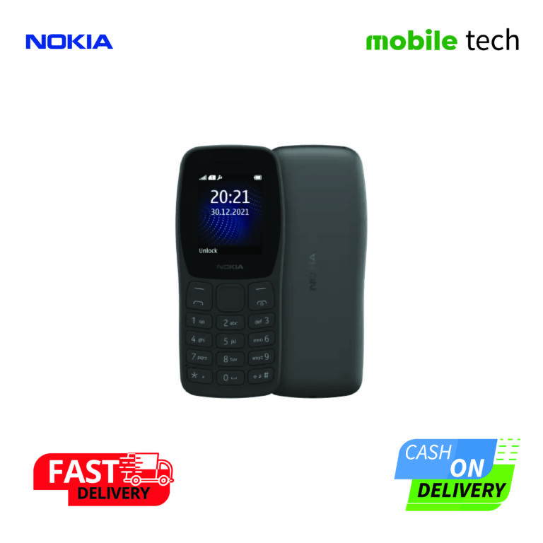 Nokia 105 Classic
