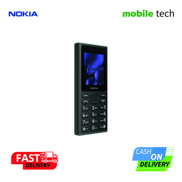 Nokia 108