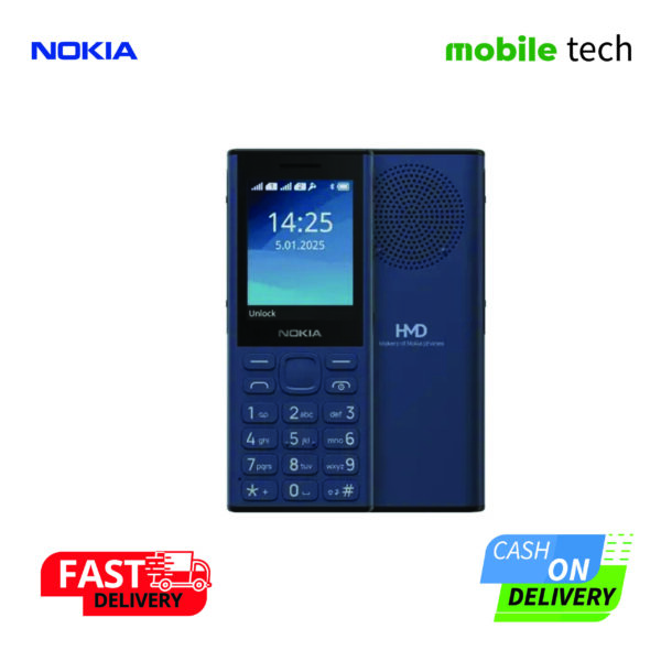 Nokia 130 Music