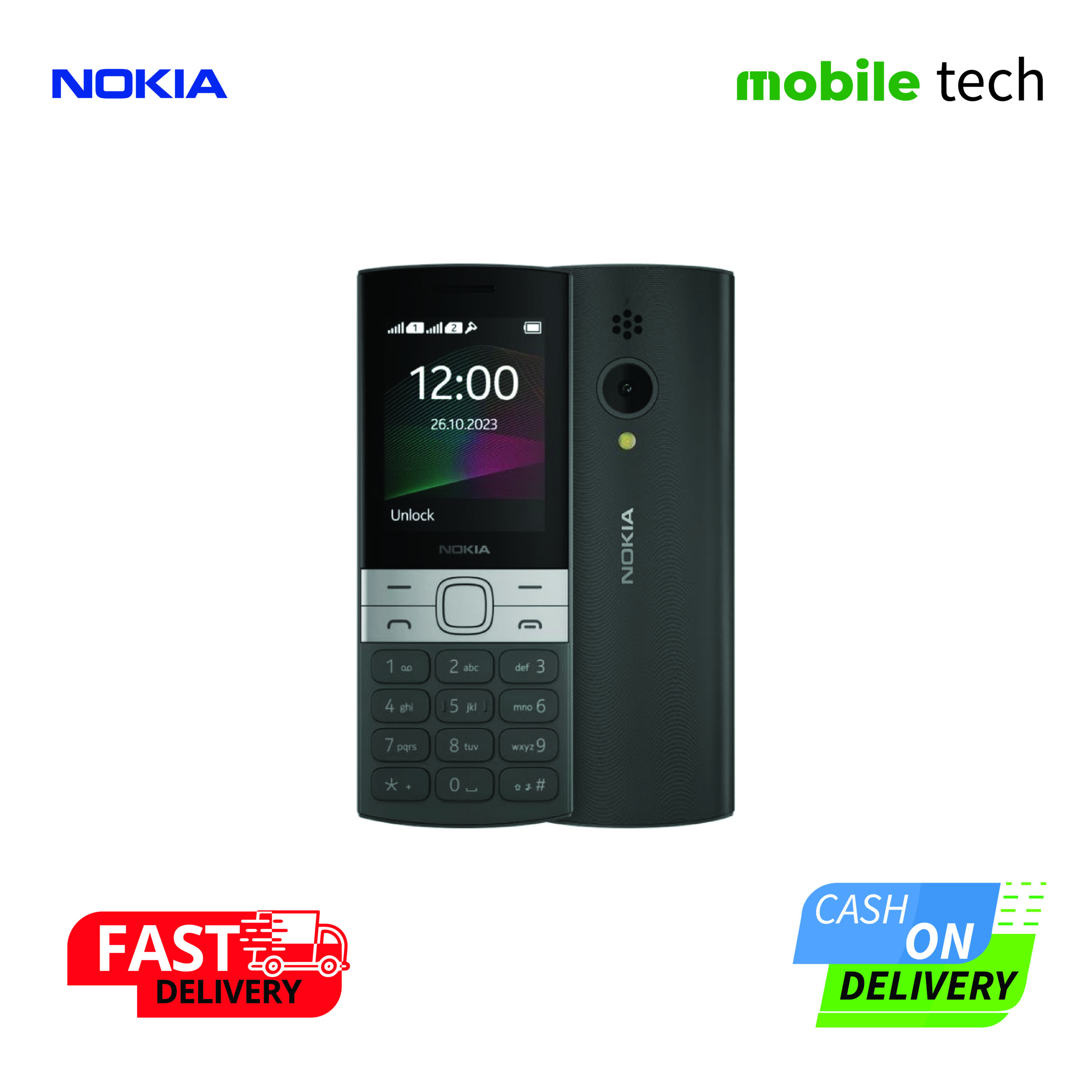 Nokia 150