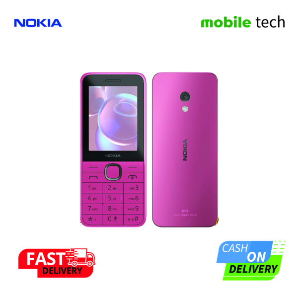 Nokia 225