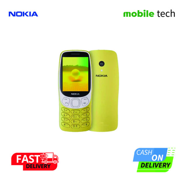 Nokia 3210