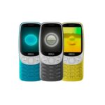 Nokia 3210 - Image 2