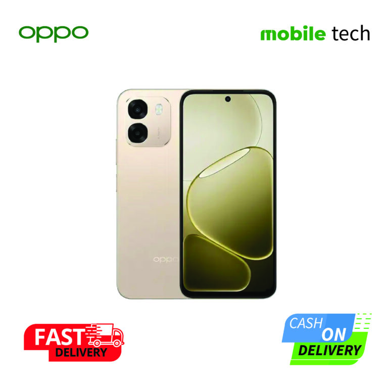 OPPO A6 6GB128GB Price in BD