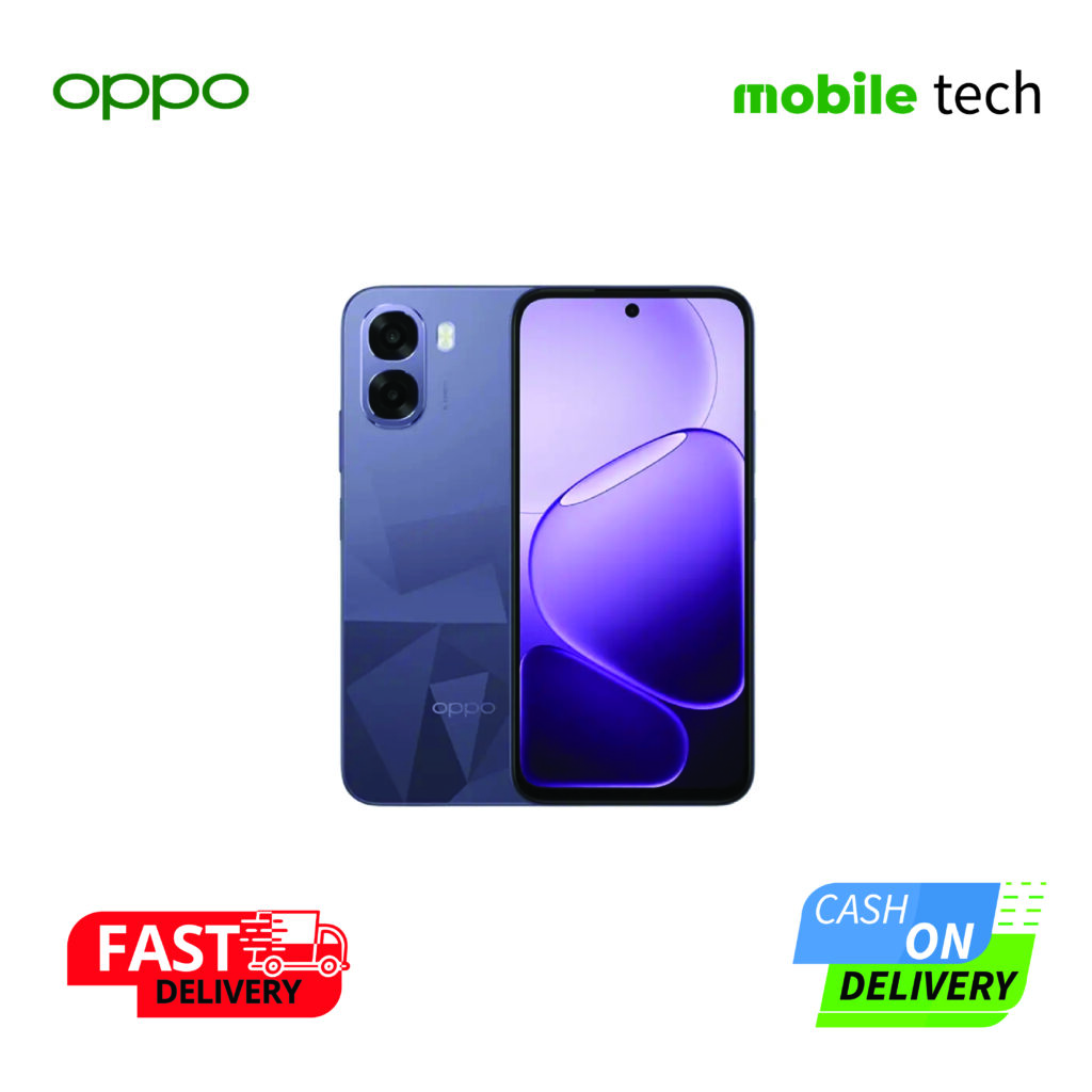 OPPO A6k 4GB128GB Price in BD