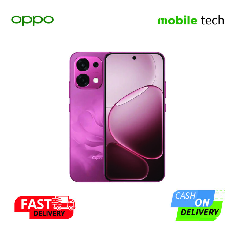 Oppo A6 Pro 8GB256GB Price in Bangladesh