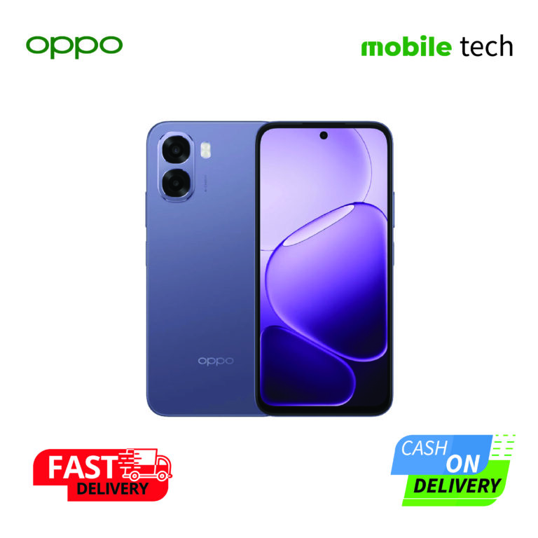 Oppo A6x 4GB64GB Price in BD