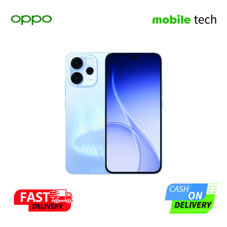 Oppo Reno15 F 5G Price in BD
