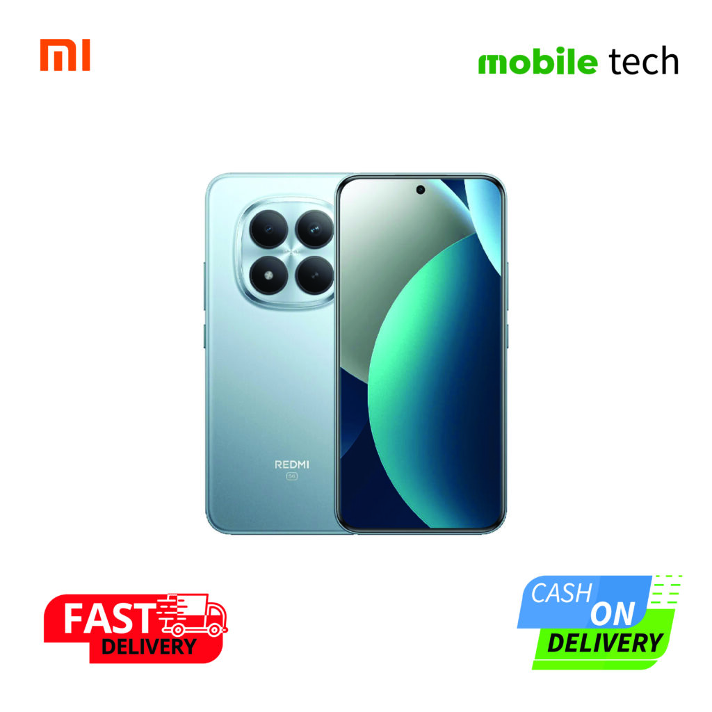 Redmi Note 15 Pro Plus 5G 12GB512GB