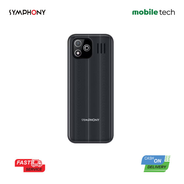 Symphony D54 Pro