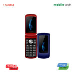 T-Source T203 Folding Dual Display M