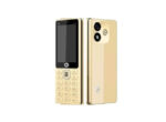 Itel Neo R60+ 4G Phone