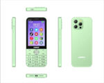 Linnex LX 4G Plus