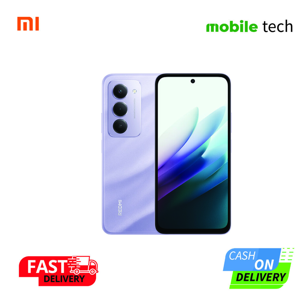 Xiaomi Redmi 15 8GB256GB